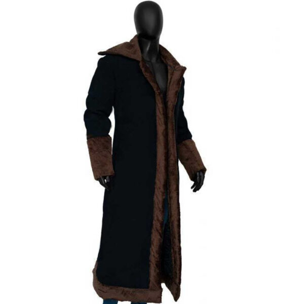 Anthony McCoy Candyman Coat - Image 3