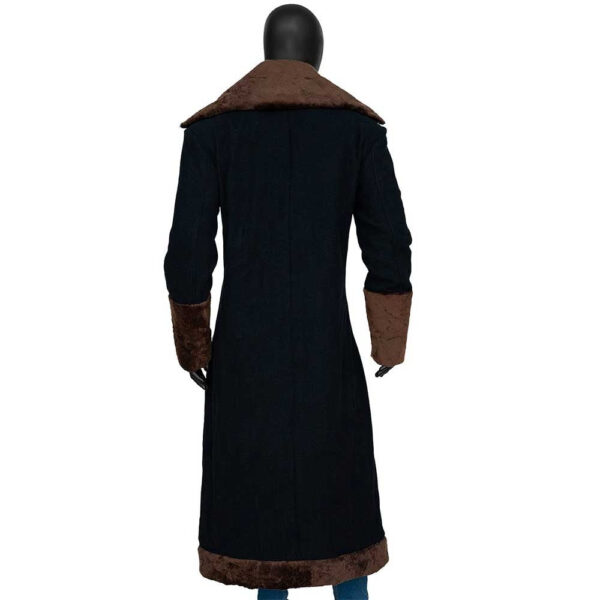 Anthony McCoy Candyman Coat - Image 4