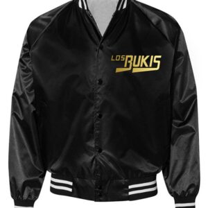 Los-Bukis-Satin-Jacket