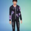 Virgil Sander Jacket