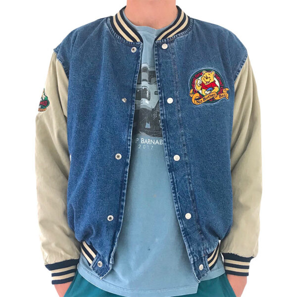 Winnie The Pooh Jacket