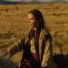 The English 2022 Cornelia Locke Coat - Image 4