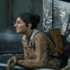 The Last of Us Part II Dina Brown Shearling Jacket - Image 2