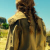 The English 2022 Cornelia Locke Coat - Image 3