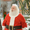 Fred Claus Paul Giamatti Santa Costume - Image 2