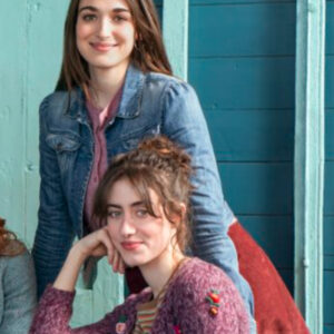 I-Hate-Christmas-Pilar-Fogliati-Denim-Jacket