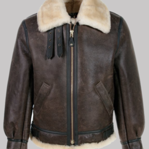 Resident Evil 4 Jacket