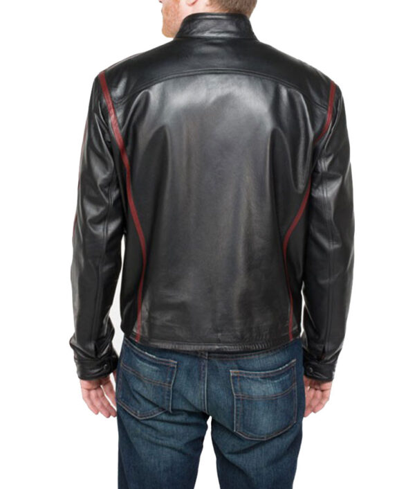 Mass Effect N7 Jacket - Image 3