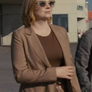 Shiv-Roy-TV-Series-Succession-S04-Sarah-Snook-Brown-Blazer