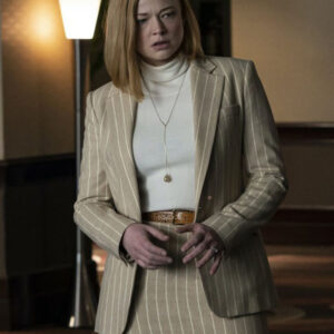 Succession-S04-Sarah-Snook-Coat