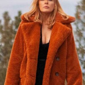 TV-Series-Yellowstone-Kelly-Reilly-Shearling-Fur-Coat