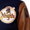 Roy Hobbs The Natural Jacket - Image 4