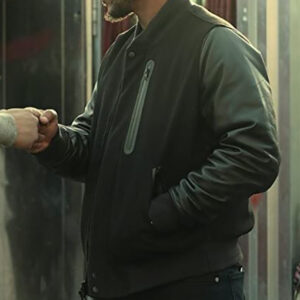 Top Boy Dushane Jacket