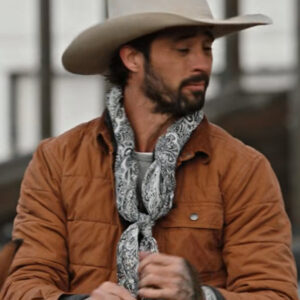 Walker-Yellowstone-S04-Ryan-Bingham-Puffer-Jacket
