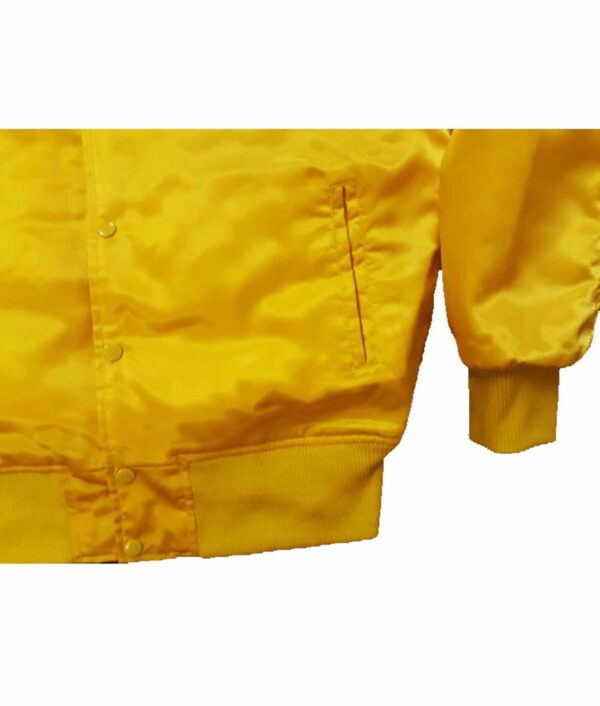 The Warriors Electric Eliminators Jacket - Image 4