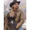 Yellowstone Kayce Dutton Jacket