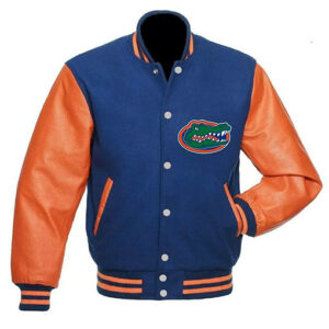 Florida Gators Jacket