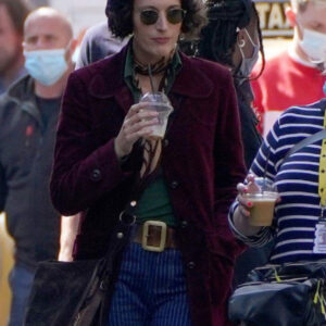 Helena Shaw Coat