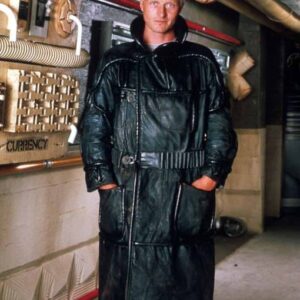 Blade Runner Batty Coat