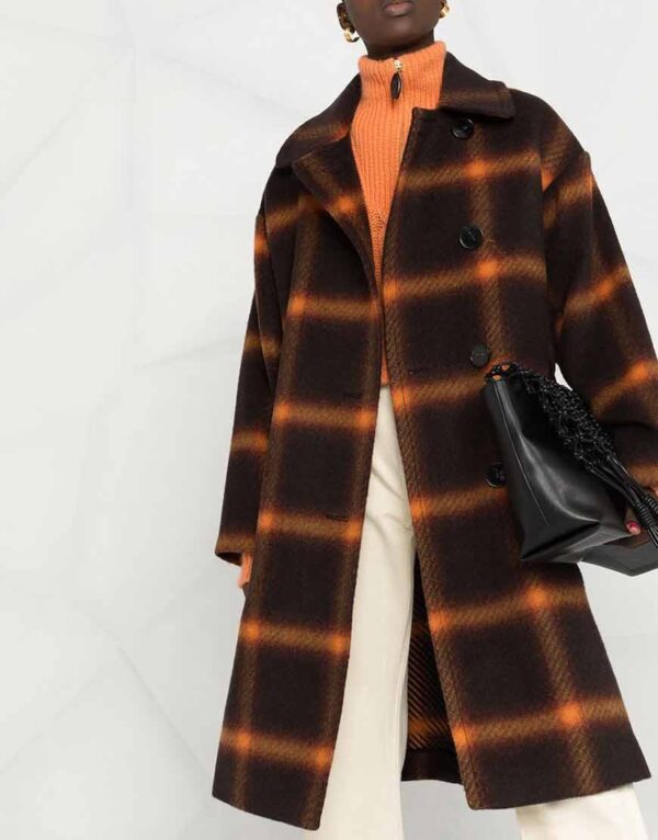 Taylor Swift Evermore Coat - Image 3