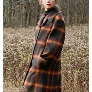 Evermore Coat