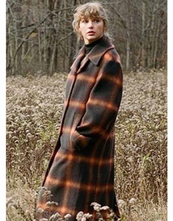 Evermore Coat