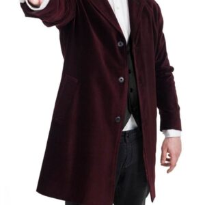 12th Coat