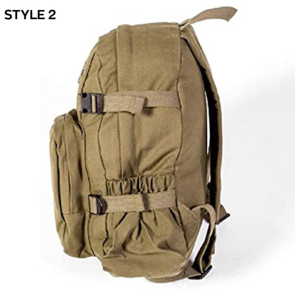 The Last Of Us Part 2 Ellie Backpack - Image 8