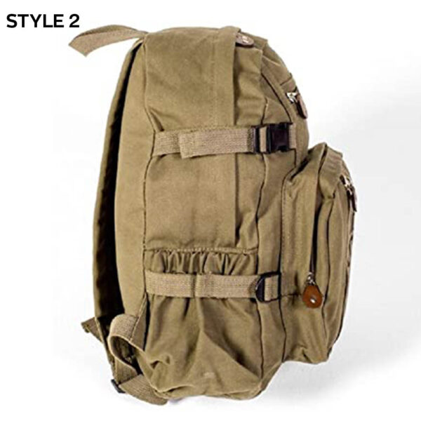 The Last Of Us Part 2 Ellie Backpack - Image 6