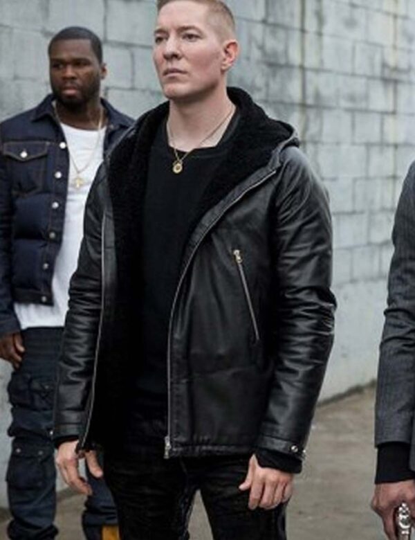 Tommy Egan Power Jacket - Image 2