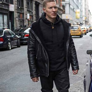 Tommy Egan Power Jacket