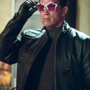 Terminator 3 Jacket