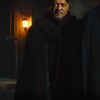 Bowery King Coat