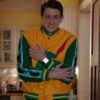Donald Jared Dunn Silicon Valley Jacket - Image 4