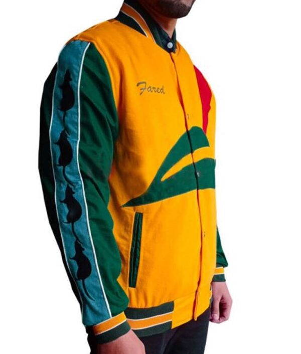 Donald Jared Dunn Silicon Valley Jacket - Image 3