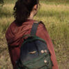 The Last Of Us 2023 Ellie Williams Hoodie - Image 2