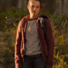 The Last Of Us 2023 Ellie Williams Hoodie