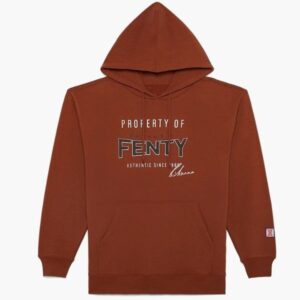 Fenty Super Bowl Hoodie