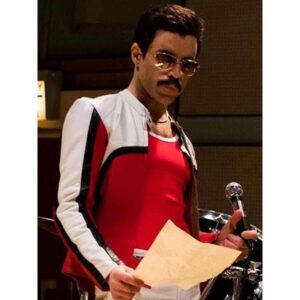 Freddie Mercury Jacket