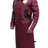 Guardians of the Galaxy 2 Yondu Coat - Image 2