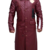 Guardians of the Galaxy 2 Yondu Coat - Image 3