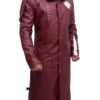 Guardians of the Galaxy 2 Yondu Coat - Image 4