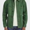 Gabriel Green Jacket
