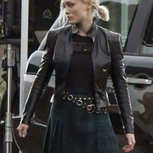Pom Klementieff Jacket