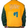Donald Jared Dunn Silicon Valley Jacket - Image 2
