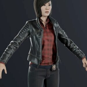 Spider-Man-PS4-Yuriko-Watanabe-Jacket (1)