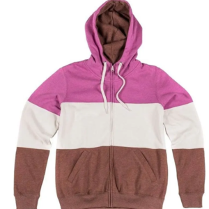 The Last Of Us Part II Ellie Hoodie
