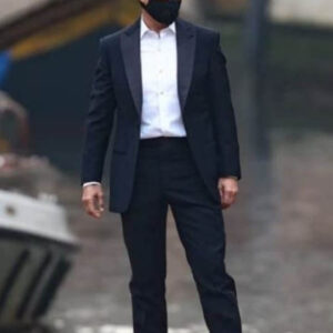 Mission Impossible Dead Reckoning Suit