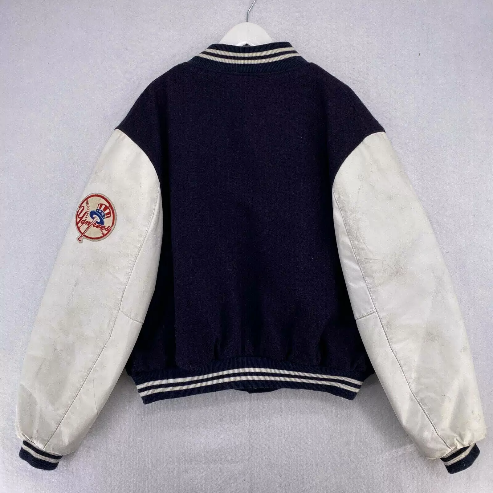 New York Yankees Varsity Jacket