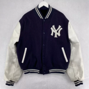 New York Yankees Varsity Jacket